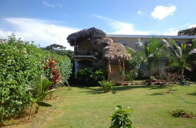 Residencia El Balata Las Terrenas Samana Dominican Republic